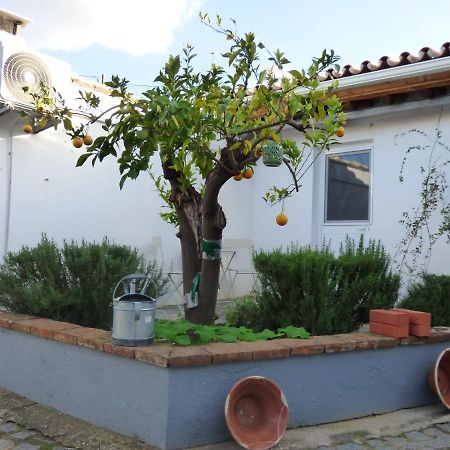 Bed and Breakfast Solar Da Cumeada Reguengos de Monsaraz Exterior foto