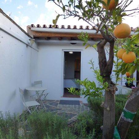 Bed and Breakfast Solar Da Cumeada Reguengos de Monsaraz Exterior foto