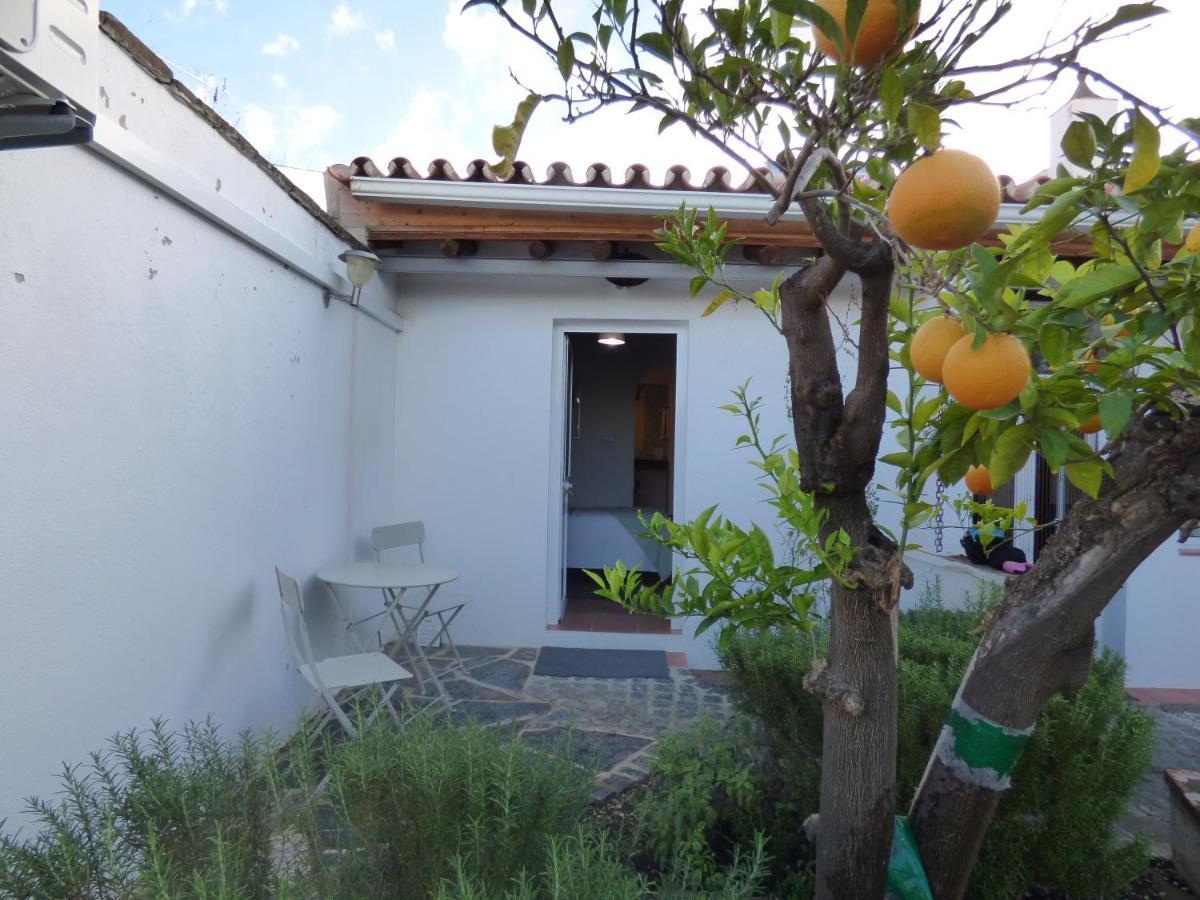 Bed and Breakfast Solar Da Cumeada Reguengos de Monsaraz Exterior foto
