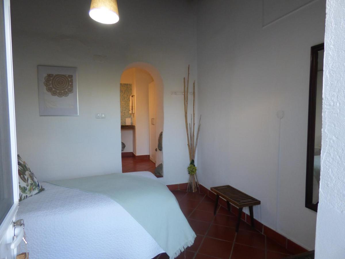 Bed and Breakfast Solar Da Cumeada Reguengos de Monsaraz Exterior foto