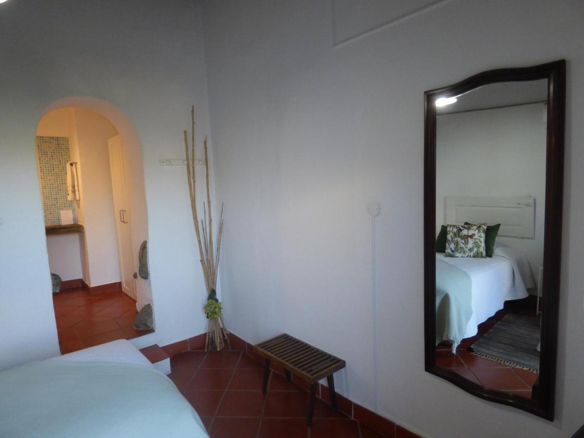 Bed and Breakfast Solar Da Cumeada Reguengos de Monsaraz Exterior foto