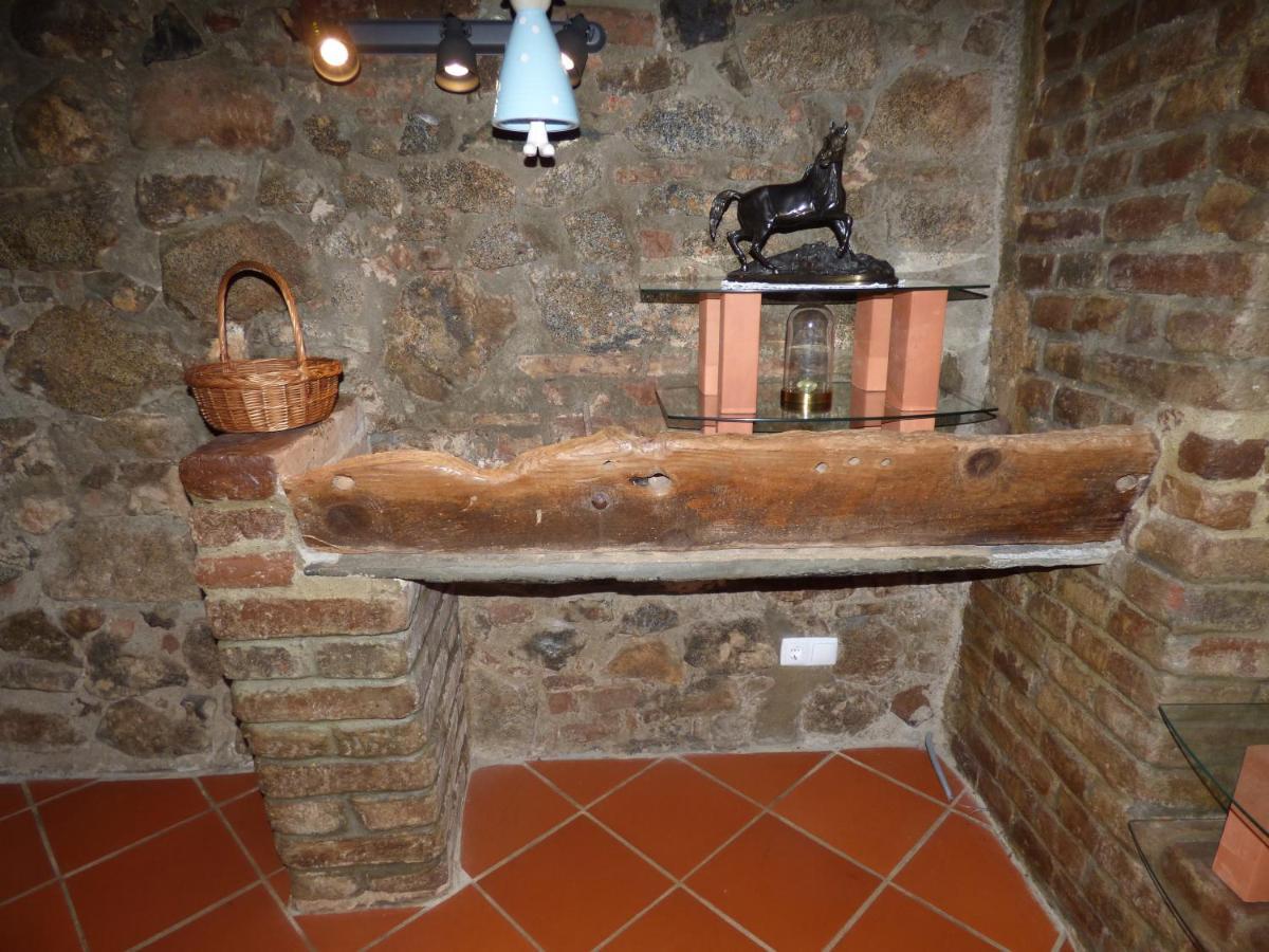 Bed and Breakfast Solar Da Cumeada Reguengos de Monsaraz Exterior foto