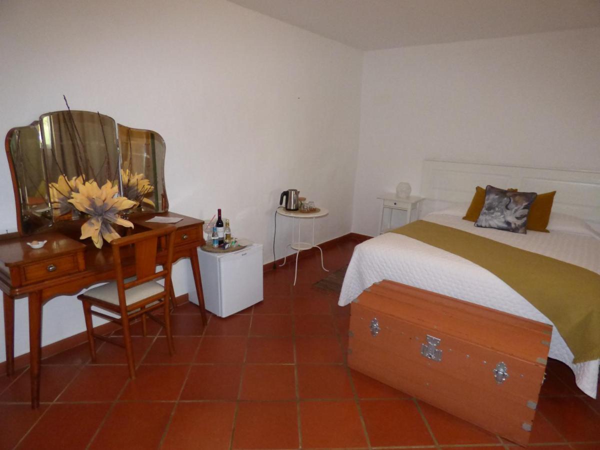 Bed and Breakfast Solar Da Cumeada Reguengos de Monsaraz Exterior foto
